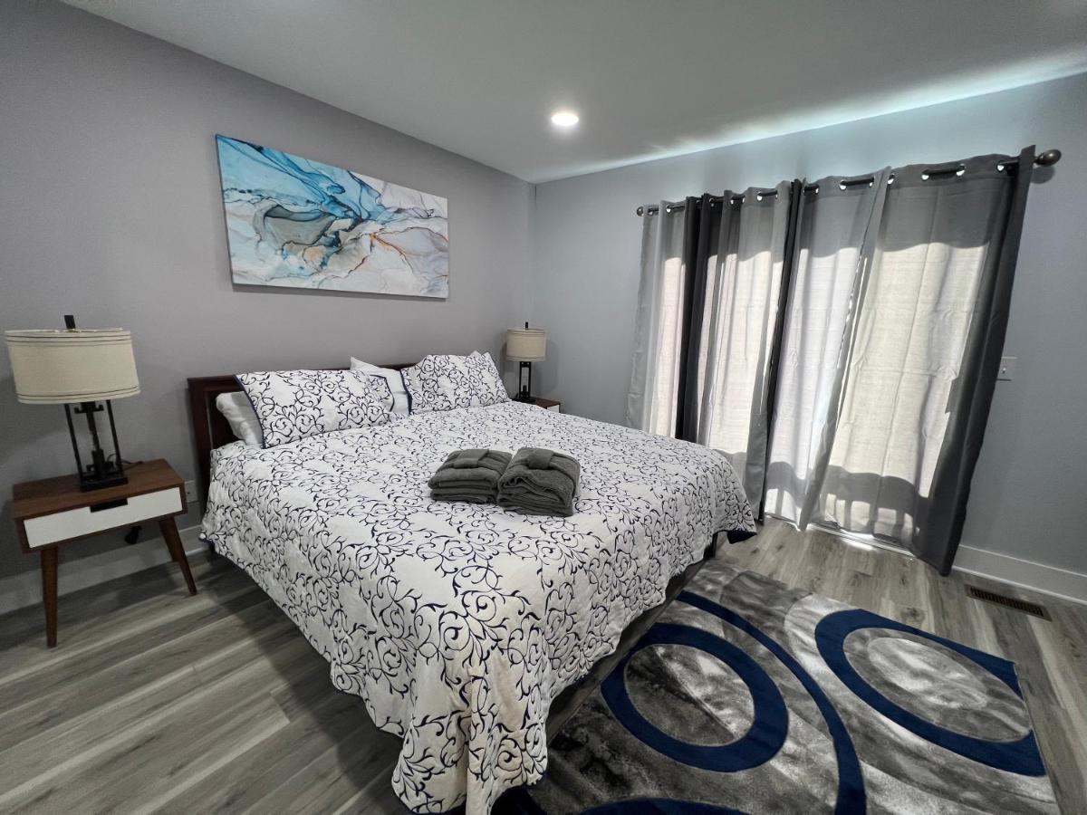 Spacious, Cozy Villa W/Parking In Coligny Villas ヒルトンヘッドアイランド エクステリア 写真