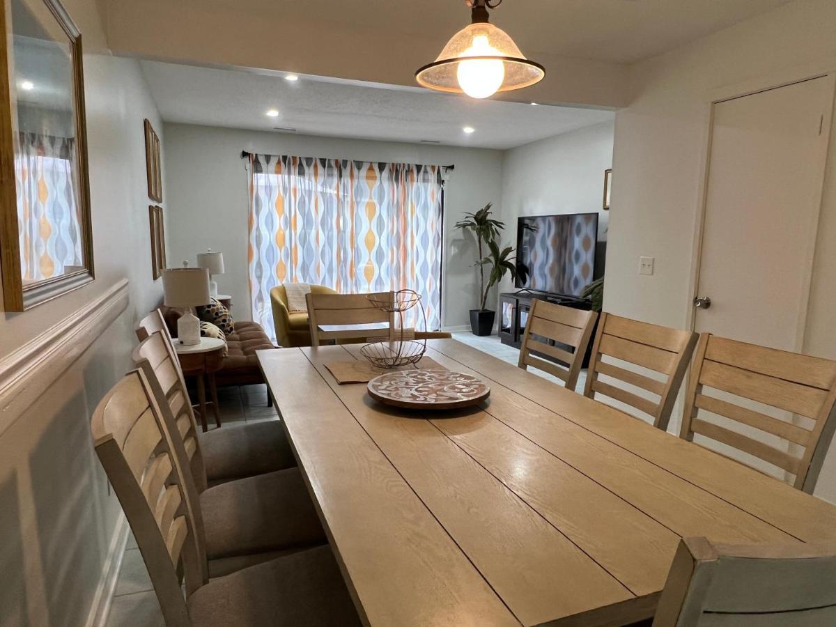 Spacious, Cozy Villa W/Parking In Coligny Villas ヒルトンヘッドアイランド エクステリア 写真