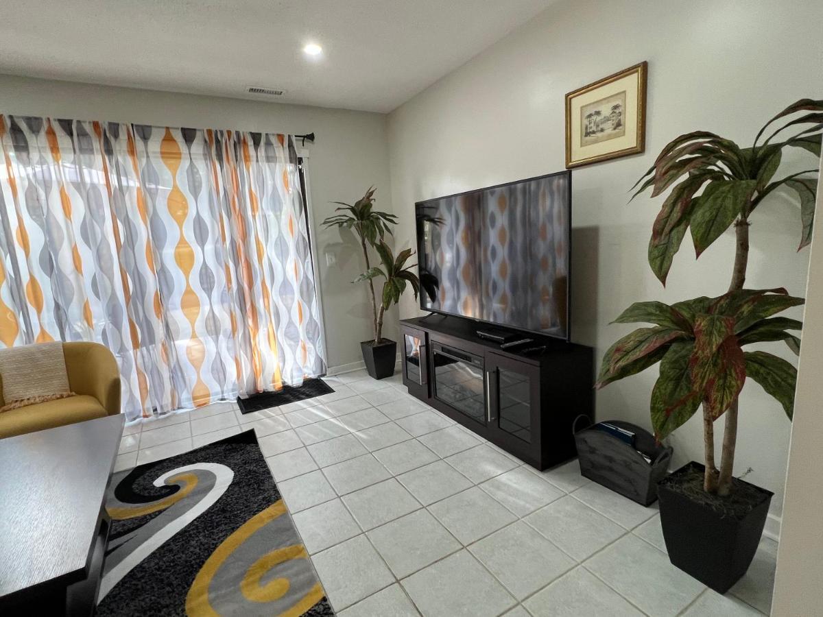 Spacious, Cozy Villa W/Parking In Coligny Villas ヒルトンヘッドアイランド エクステリア 写真