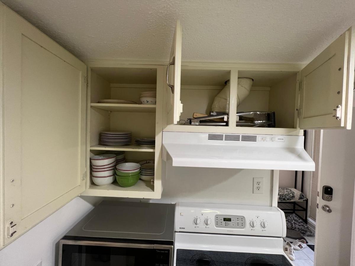 Spacious, Cozy Villa W/Parking In Coligny Villas ヒルトンヘッドアイランド エクステリア 写真