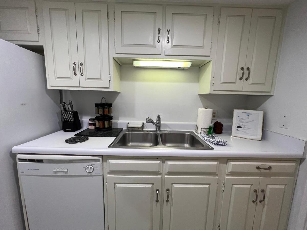 Spacious, Cozy Villa W/Parking In Coligny Villas ヒルトンヘッドアイランド エクステリア 写真
