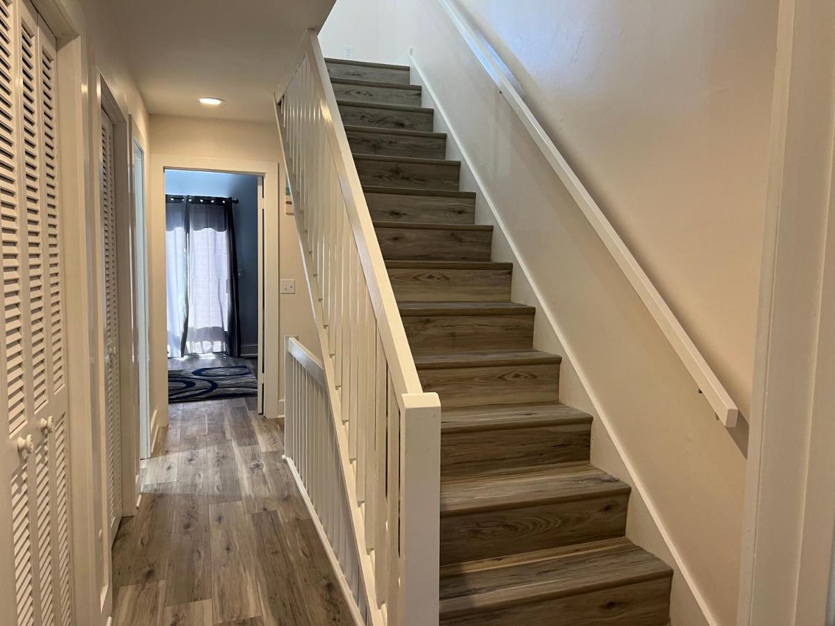 Spacious, Cozy Villa W/Parking In Coligny Villas ヒルトンヘッドアイランド エクステリア 写真