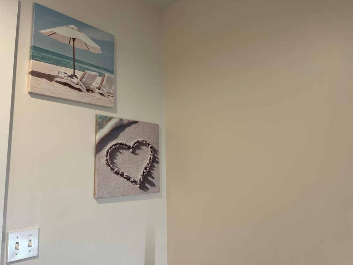 Spacious, Cozy Villa W/Parking In Coligny Villas ヒルトンヘッドアイランド エクステリア 写真